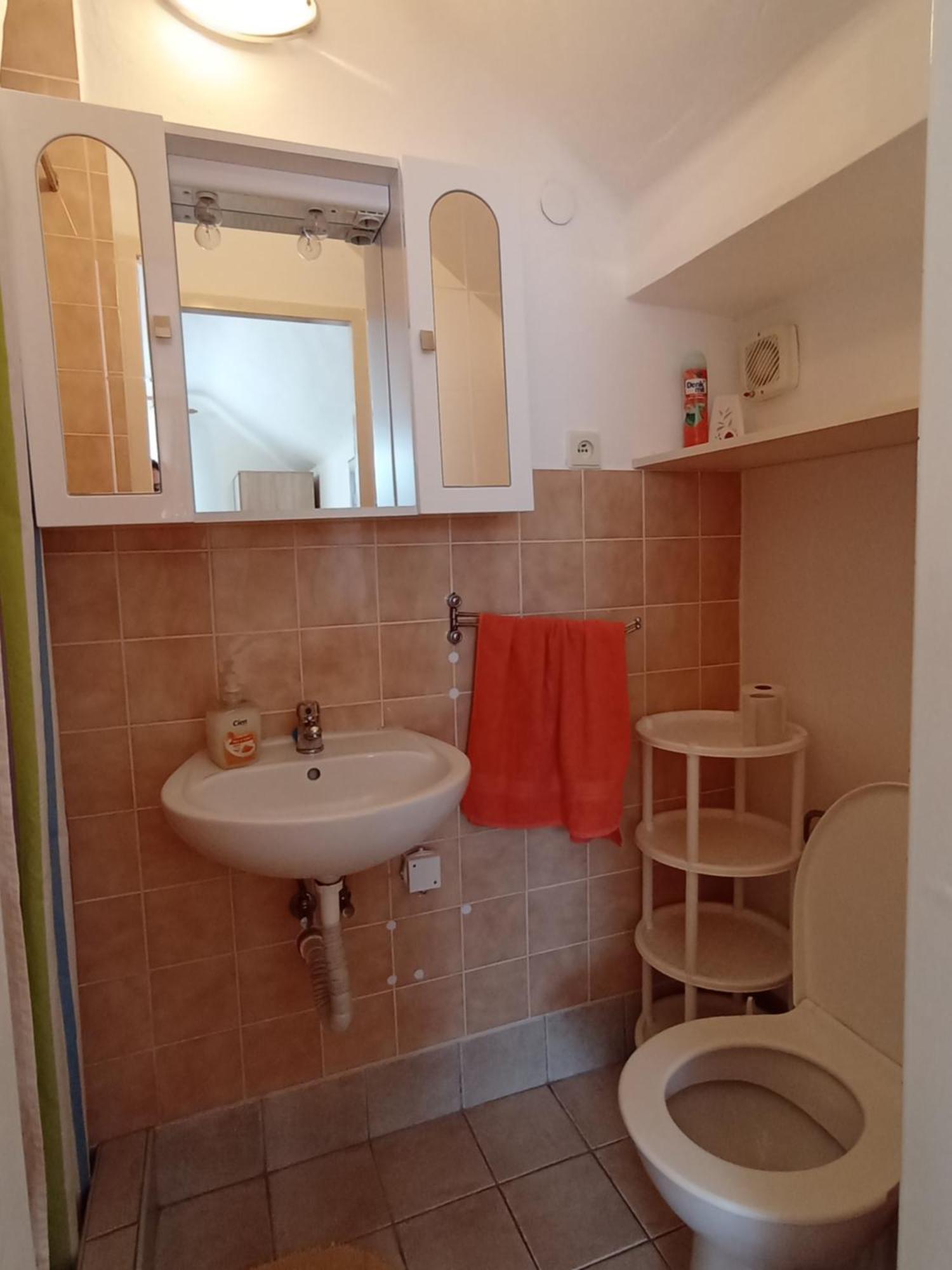 Afrodita Hotell Štúrovo Eksteriør bilde