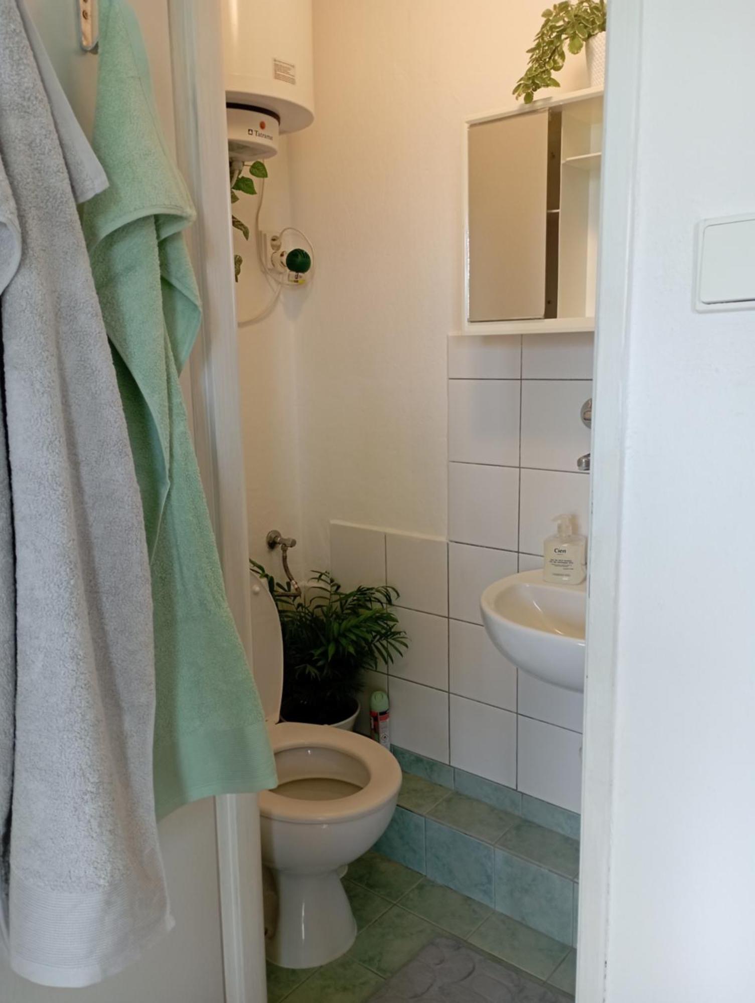 Afrodita Hotell Štúrovo Eksteriør bilde