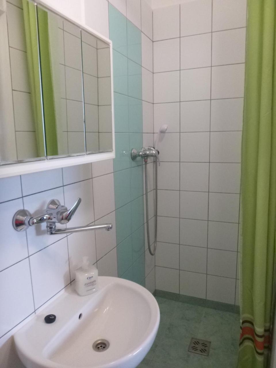 Afrodita Hotell Štúrovo Eksteriør bilde