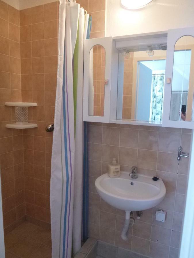 Afrodita Hotell Štúrovo Eksteriør bilde